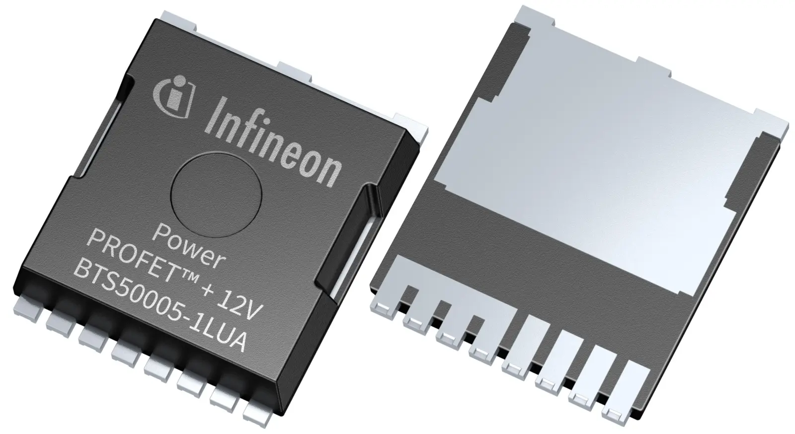 Infineon Leistungsschalter-IC High-Side High-Side 8-Pin 4 Ausg. PG-HSOF-8