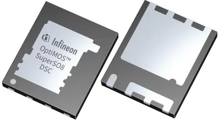 Produktfoto 1 von Infineon OptiMOS Typ N-Kanal, Oberfläche MOSFET Erweiterung 150 V / 89 A 167 W, 8-Pin PG-WSON-8