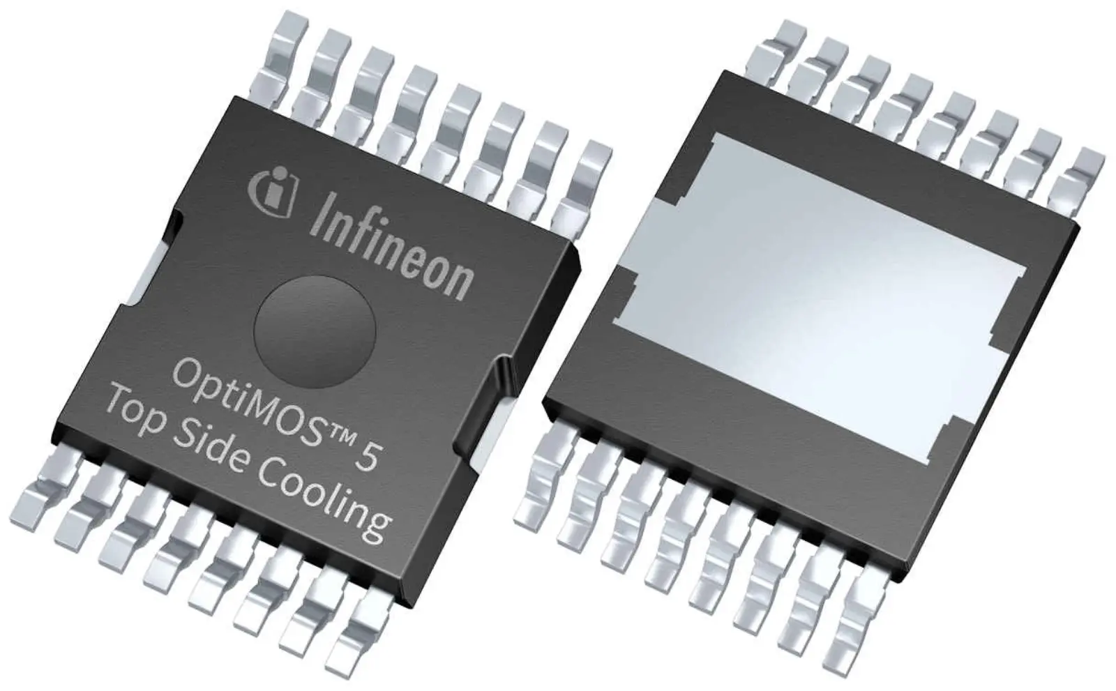 Produktfoto 1 von Infineon OptiMOS Typ N-Kanal, Oberfläche MOSFET Erweiterung 120 V / 120 A 358 W, 16-Pin PG-HDSOP-16-1