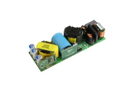 Infineon XDPS2221 PFC Evaluierungsplatine, Kombi-Controller Bürstenloser Gleichstrommotor, für Ladegeräte/Adapter mit