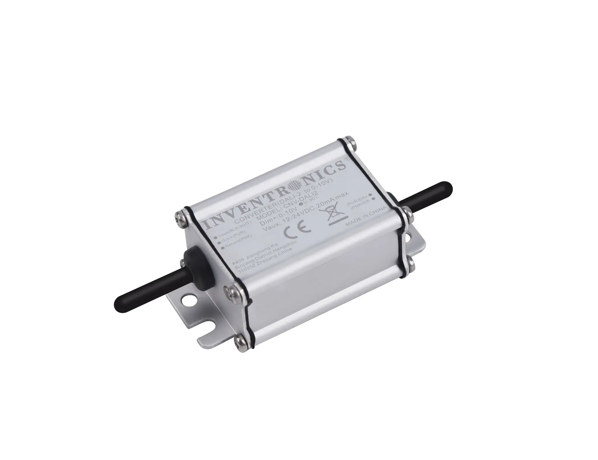 Produktfoto 1 von Inventronics LED-Treiber