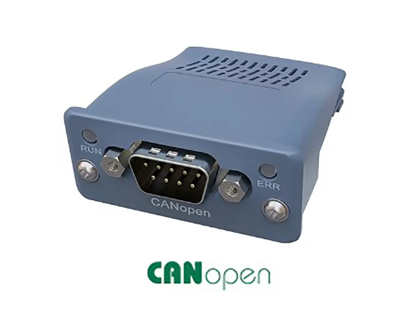 Produktfoto 1 von Parker 2003-CB Frequenzumrichter-Zubehör Kommunikationsschnittstelle, für AC20