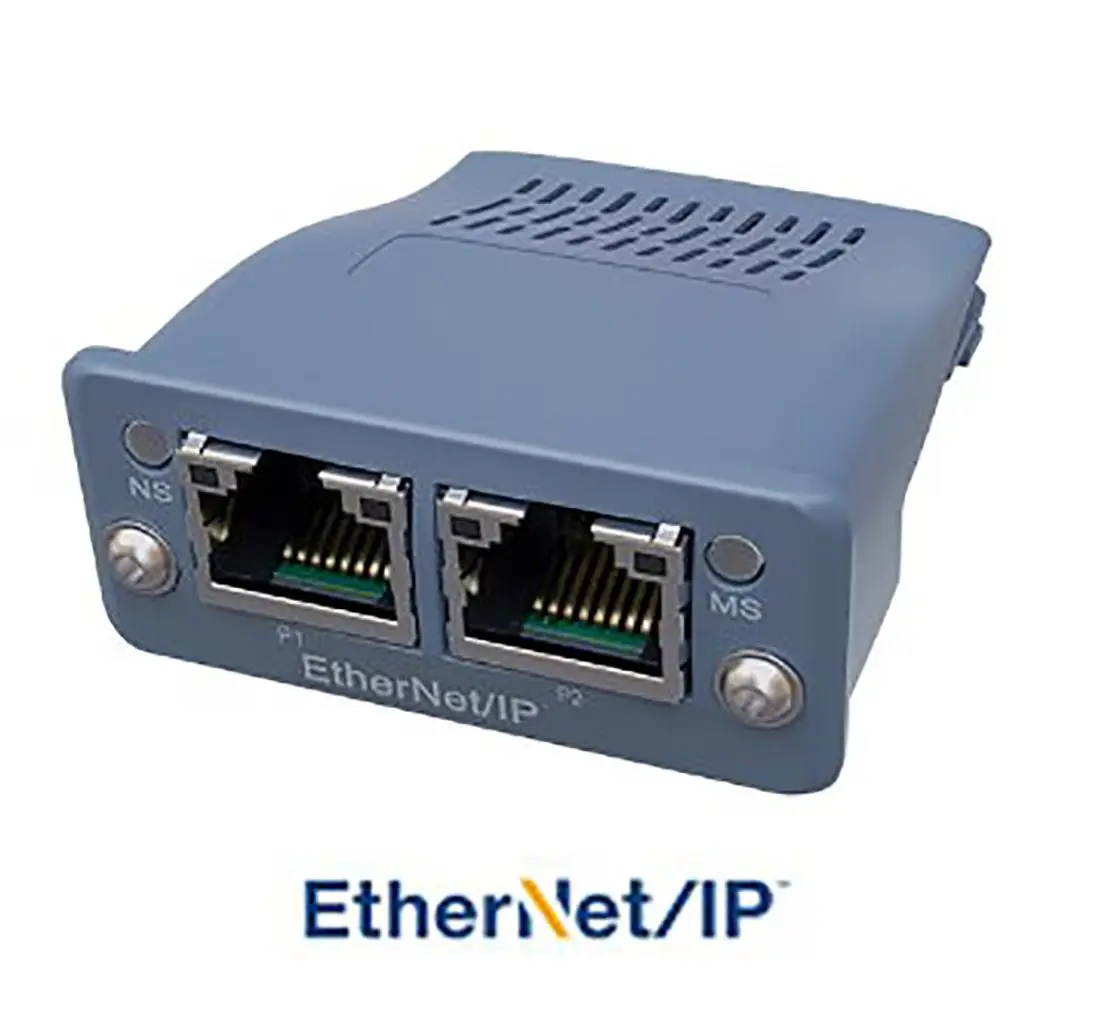 Produktfoto 1 von Parker 2003-IP Frequenzumrichter-Zubehör Kommunikationsschnittstelle, für AC20