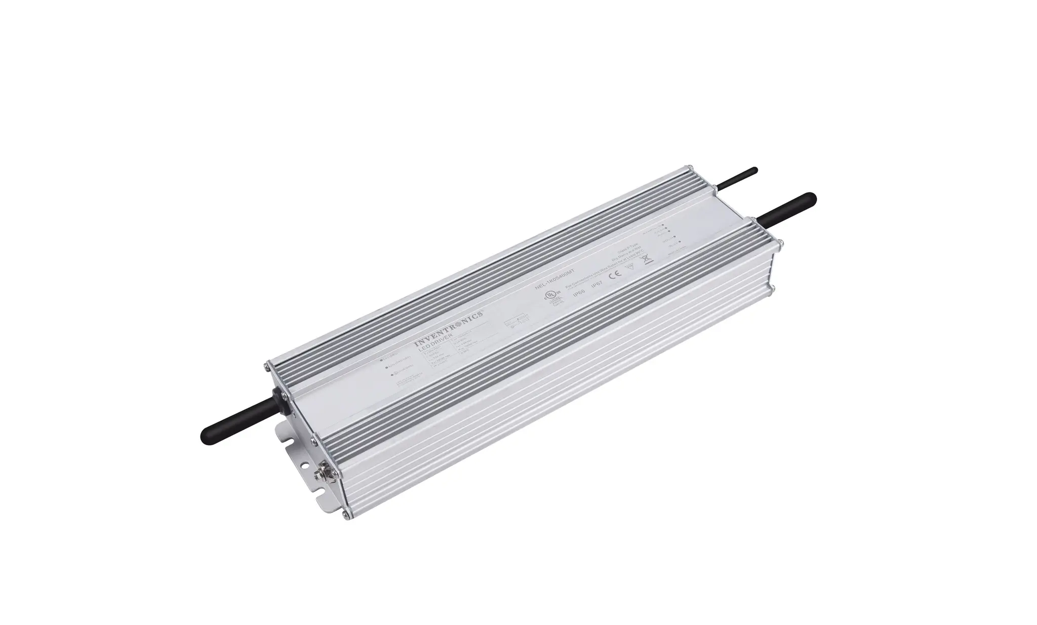 Produktfoto 1 von Inventronics LED-Treiber, 1 kW 457 V, Ausgang 500 V