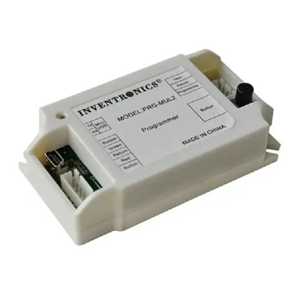 Produktfoto 1 von Inventronics LED-Treiber