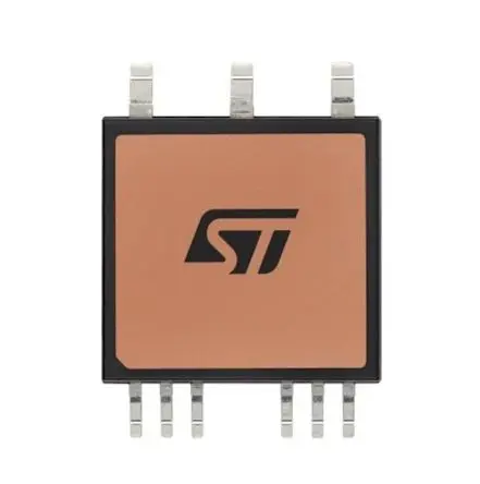 Produktfoto 1 von STMicroelectronics STTH Oberfläche Ultraschnelles Brückenmodul Ultraschneller Brückengleichrichter, 600 V / 85 A, 9-Pin