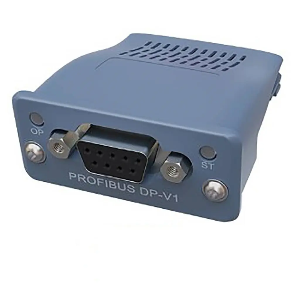 Produktfoto 1 von Parker 2003-PB Frequenzumrichter-Zubehör Kommunikationsschnittstelle, für AC20