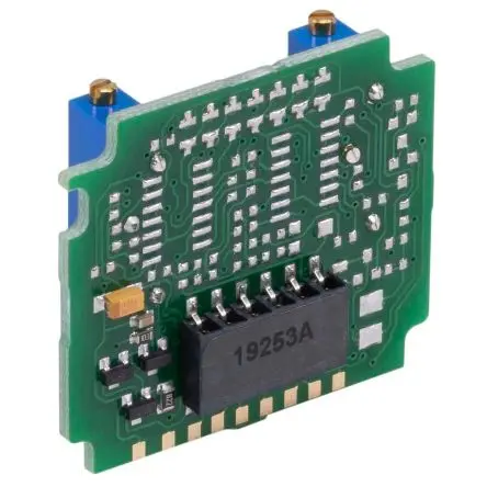 Banner 45LM Optischer Sensor für Anwendungen für Lichtmessung und Sensorik