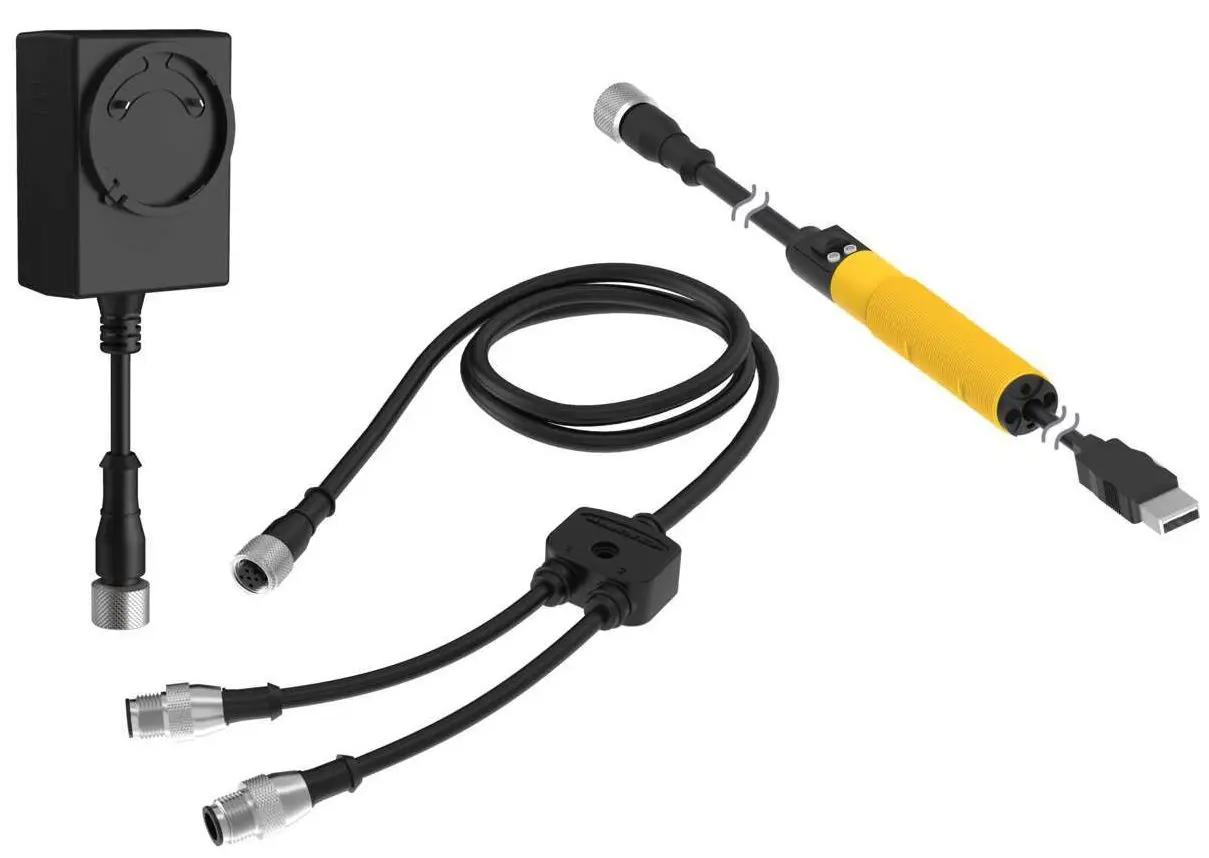 Produktfoto 1 von Banner DK-PRO Kit für Reparaturanwendungen