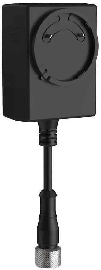 Produktfoto 1 von Banner PSW Standardgröße Netzteil für Elektrische und industrielle Ausrüstung