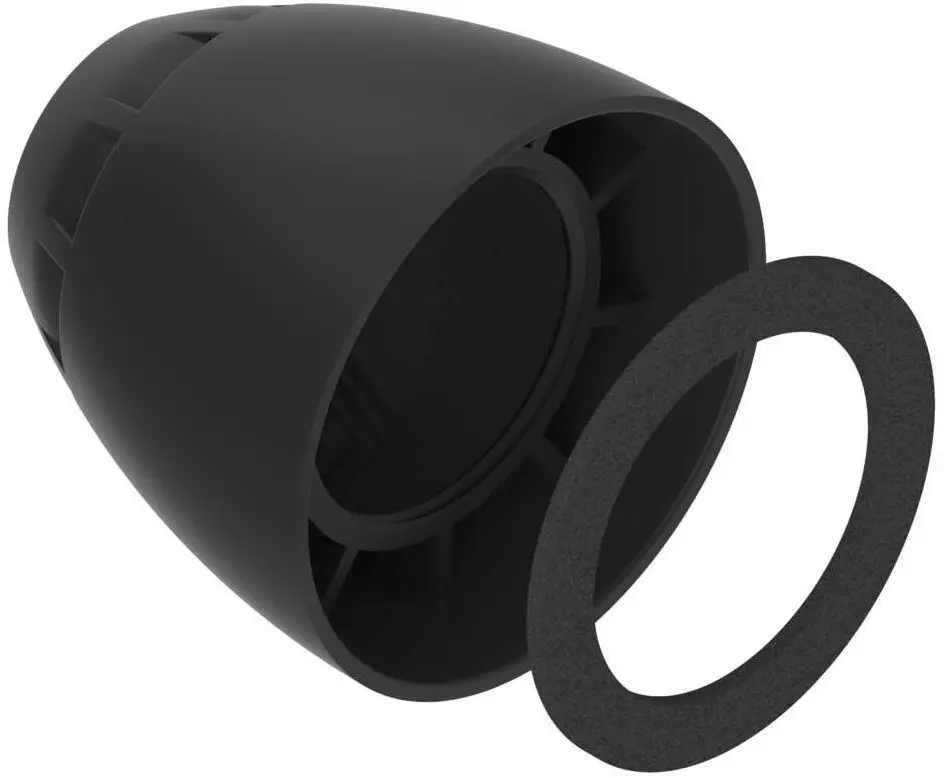 Produktfoto 1 von Banner SA 4-polig M12 Sensor für Industrielle Automatisierungsteams