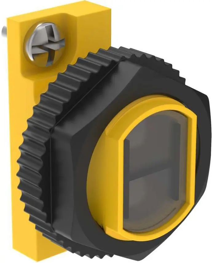 Produktfoto 1 von Banner UC-300 Linse für UC-300 Ultraschallsensoren