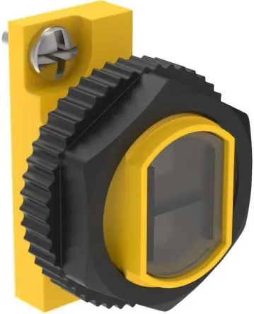 Produktfoto 1 von Banner UC-300 Linse Mini-Beam-Ersatzlinse für UC-300 Ultraschallsensoren