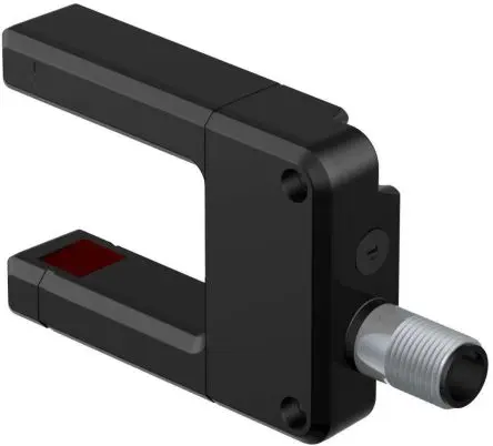 Produktfoto 1 von Banner SL M12 Induktiver Näherungssensor, Kubisch PNP/NPN, IP67