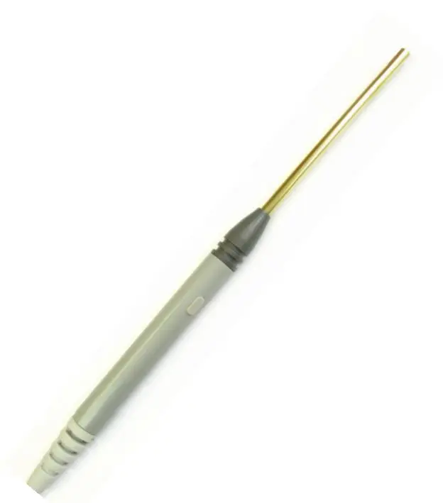 Produktfoto 1 von Hirst Magnetics Temperaturfühler für GM07, GM08