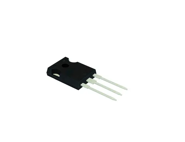 Produktfoto 1 von Vishay MXP120A N-Kanal, THT MOSFET 1200 V / 29 A, 3-Pin TO-247AD 3L