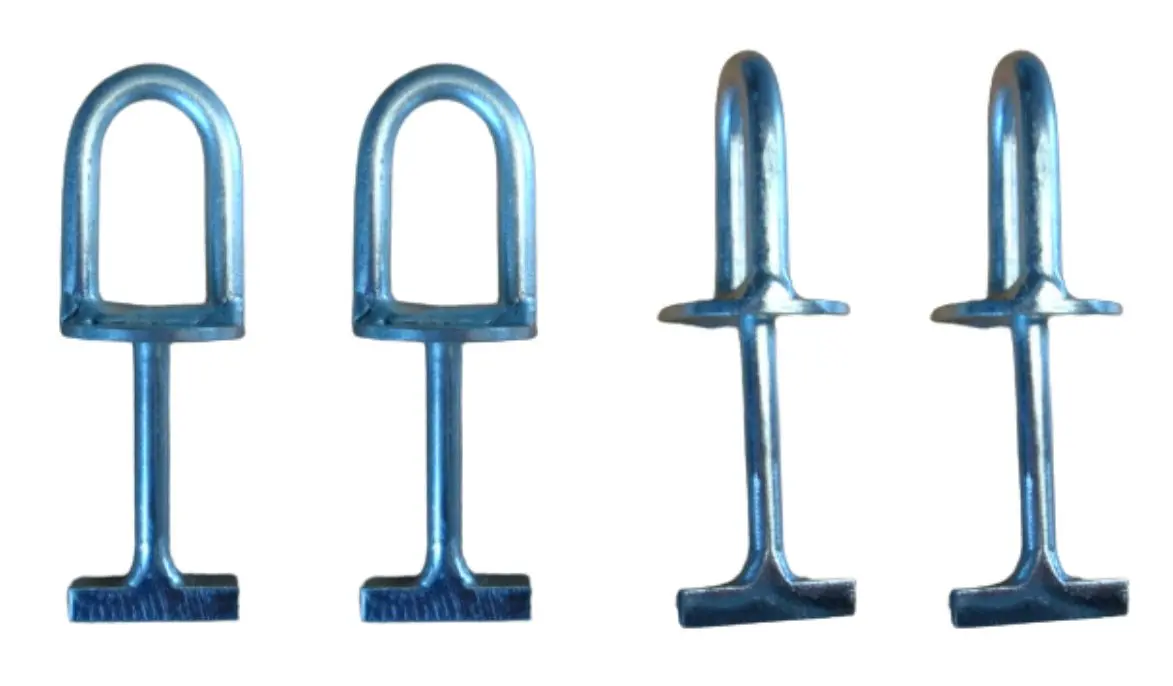 Produktfoto 1 von Proteus Equipment Drehkranz 1 t