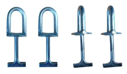 Proteus Equipment Drehkranz 1 t