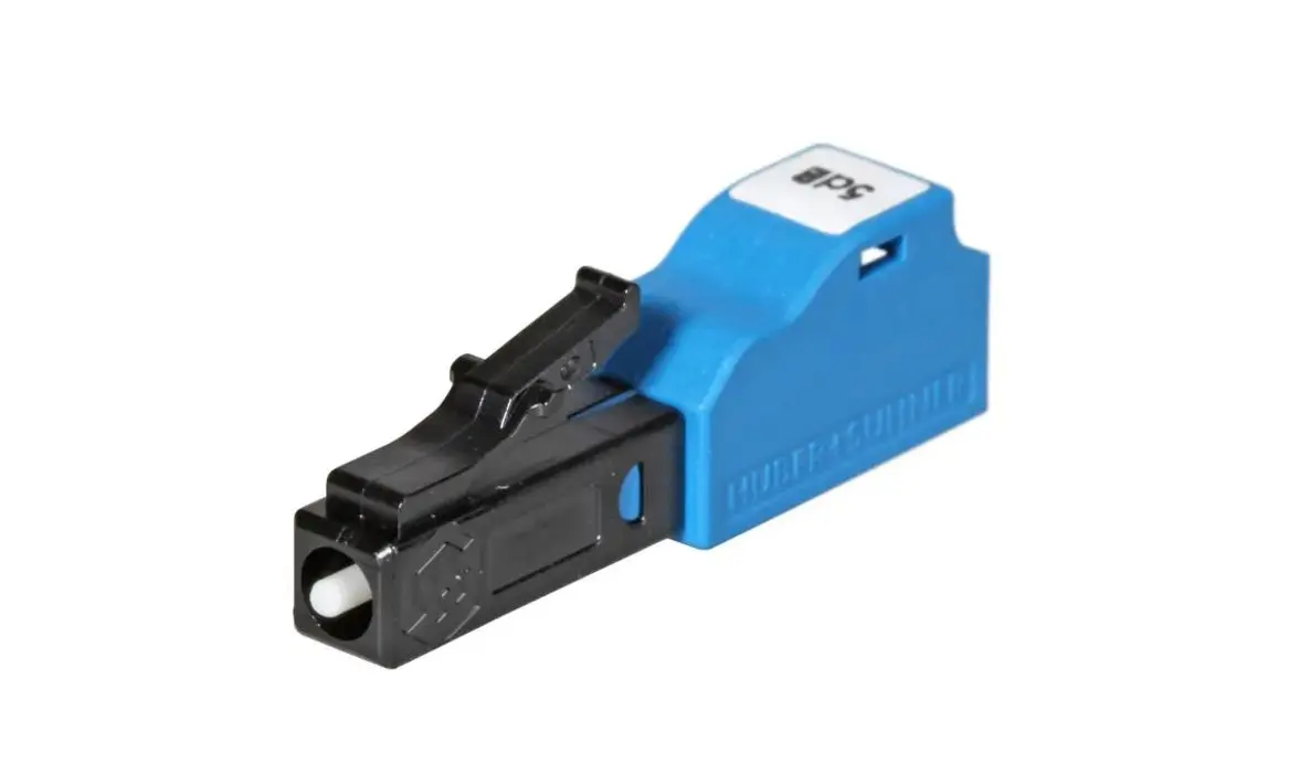 Produktfoto 1 von Huber+Suhner HF-Dämpfungsglied Steckertyp, 5 dB