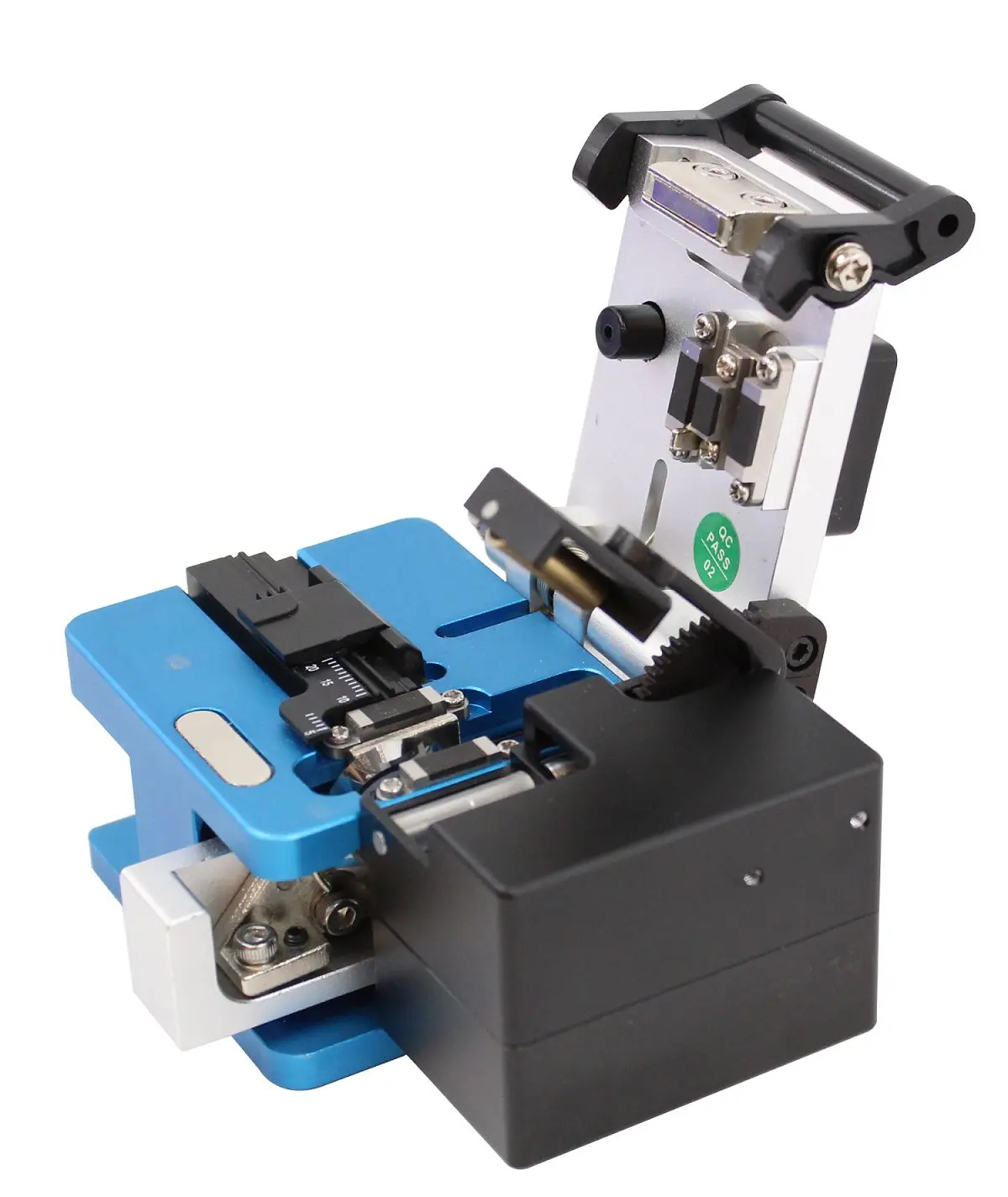 Produktfoto 1 von Tempo Glasfaserschneider Optischer Faserspleißer für 910FS, 915FS, FSP200