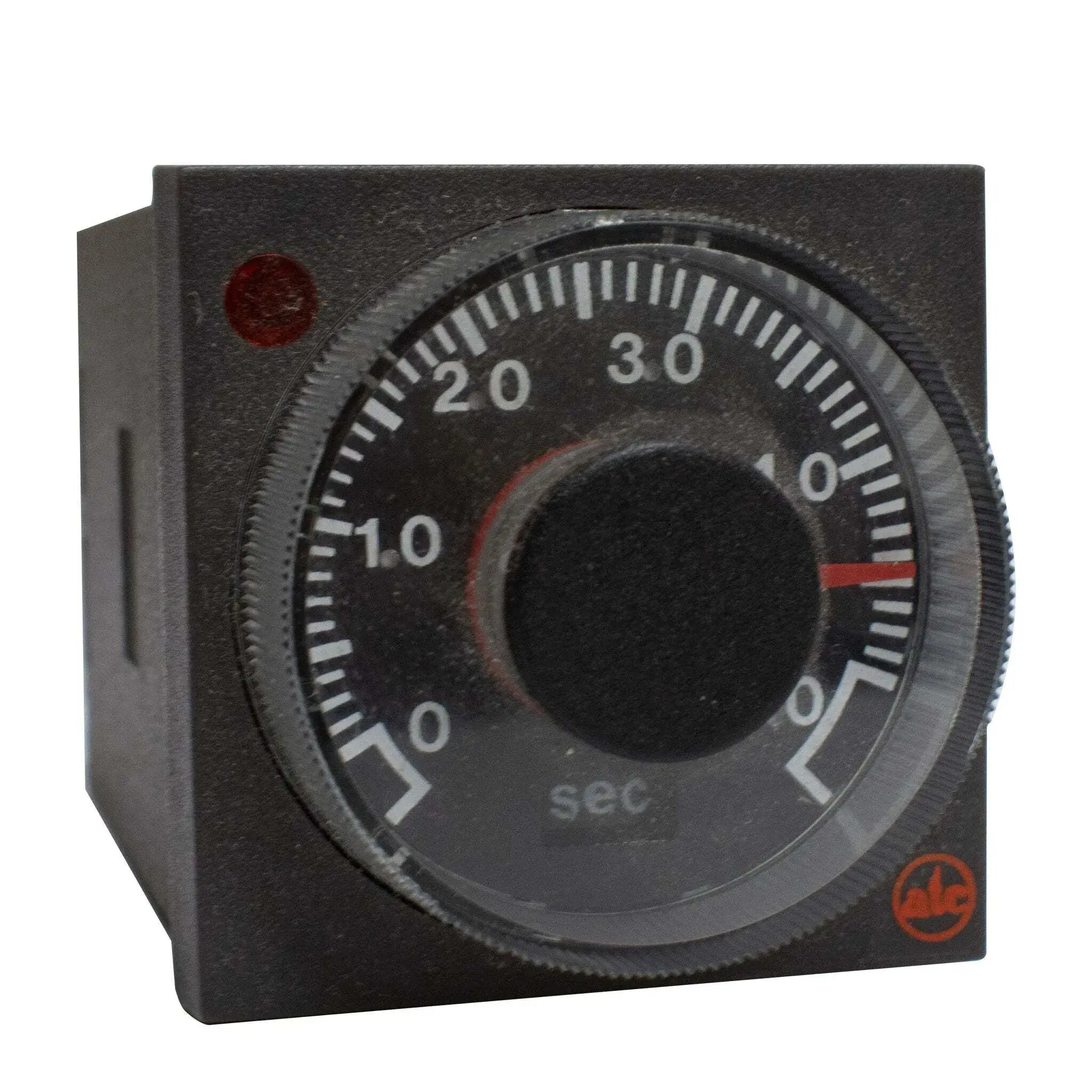 Produktfoto 1 von ATC 405C Zeitrelais, DIN-Schienen, 1 s → 50 h, 20 → 240V ac, 2 Kont. 2, 2-poliger Wechsler