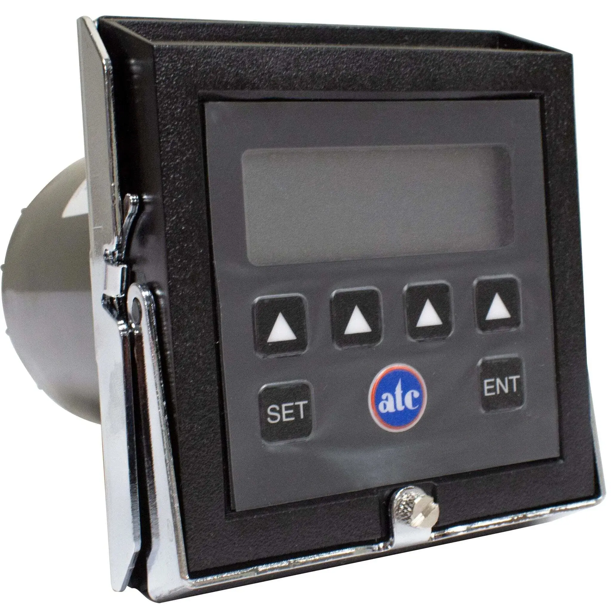 Produktfoto 1 von ATC Digital 655 Zeitschalter 240 V ac, Minuten, Sekunden, Stunden