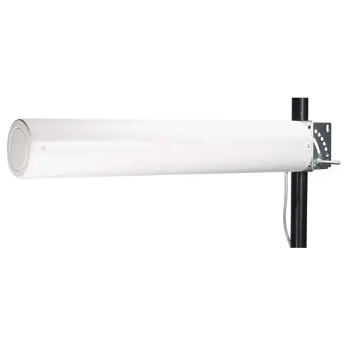 Produktfoto 1 von L-Com HG2415Y Stange WLAN WiFi-Antenne / 14.5 dBi N-Buchse Buchse Direktional
