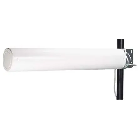 Produktfoto 1 von L-Com HG2415Y Stange WLAN WiFi-Antenne / 14.5 dBi N-Buchse Buchse Direktional