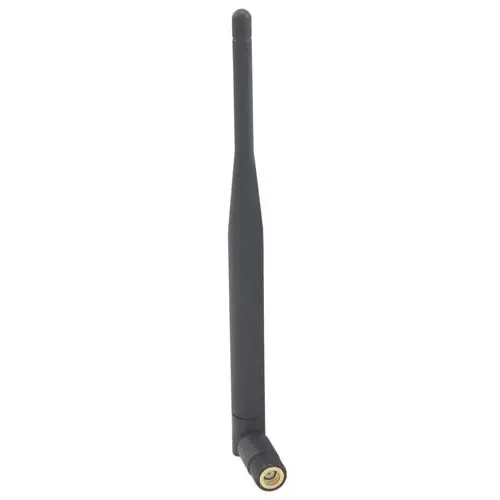 Produktfoto 1 von L-Com HG2458RD-RSP Stab WiFi-Antenne / 3 dB SMA Stecker Rundstrahl