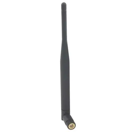 Produktfoto 1 von L-Com HG2458RD-RSP Stab WiFi-Antenne / 3 dB SMA Stecker Rundstrahl