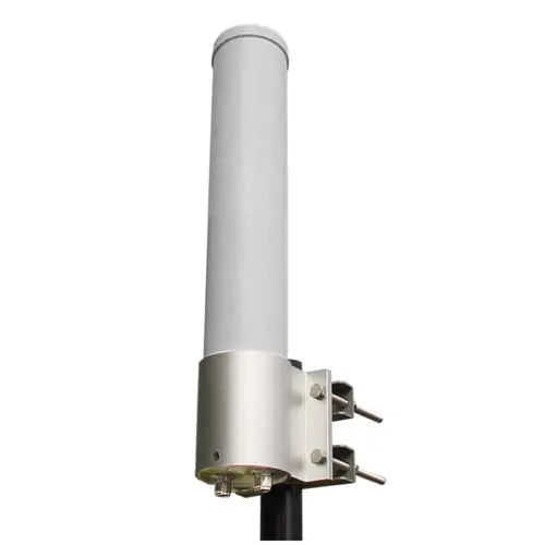 Produktfoto 1 von L-Com HG5158DP-10U Stab WiFi-Antenne / 10 dBi Typ N Buchse Buchse Rundstrahl