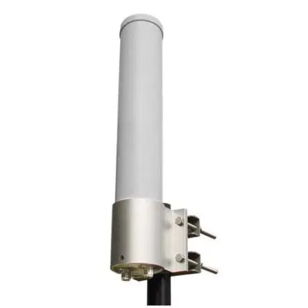 Produktfoto 1 von L-Com HG5158DP-10U Stab WiFi-Antenne / 10 dBi Typ N Buchse Buchse Rundstrahl