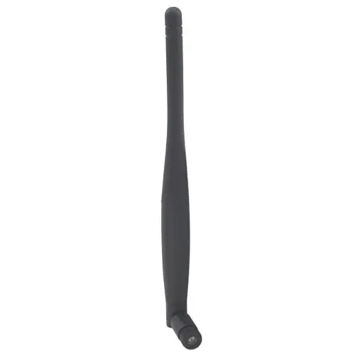 Produktfoto 1 von L-Com HG903RD Flachstift WiFi-Antenne / 3 dBi SMA Stecker Rundstrahl