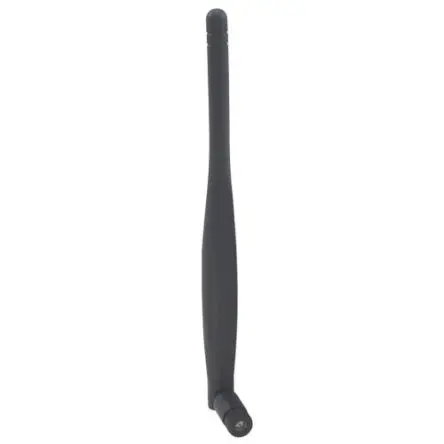 Produktfoto 1 von L-Com HG903RD Flachstift WiFi-Antenne / 3 dBi SMA Stecker Rundstrahl