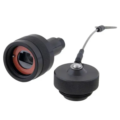 Produktfoto 1 von L-Com ECSA Stecker Kat. 6 RJ-Steckverbinder, 1-Port 1-polig Gerade