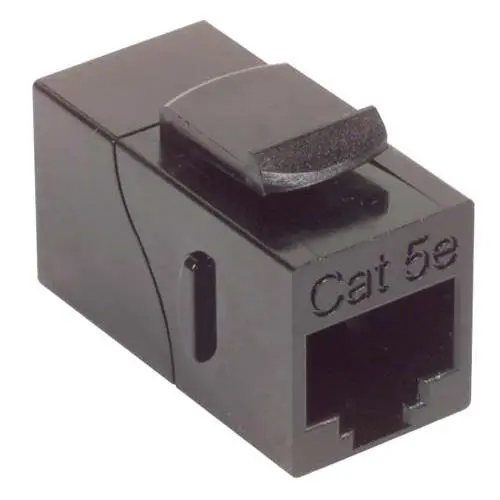 Produktfoto 1 von L-Com, TDG Ethernet-Verbinder, RJ45, 1 -Port, Typ Abgeschirmt