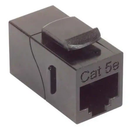 Produktfoto 1 von L-Com, TDG Ethernet-Verbinder, RJ45, 1 -Port, Typ Abgeschirmt, Typ Ethernet-Verbinder