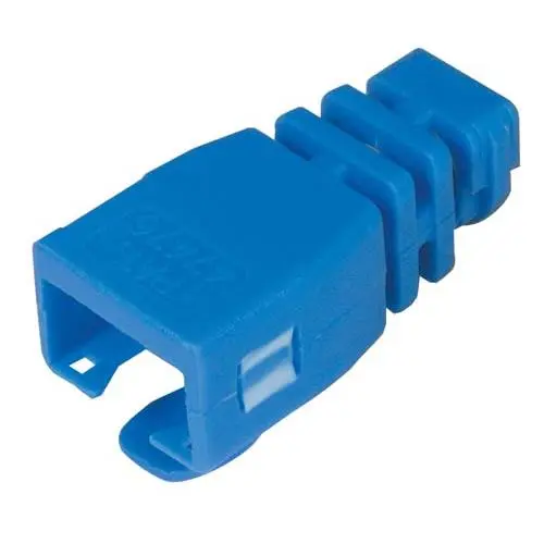 Produktfoto 1 von L-Com TDS Manschette für RJ45