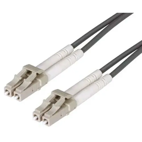 Produktfoto 1 von L-Com 62.5/125 LWL-Kabel 1 m Grau LC LC