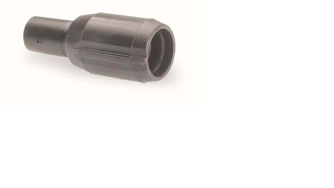 Produktfoto 1 von ITT Cannon Sure Seal Serie Rundsteckverbindergehäuse, Buchse, Gerade, 20/14 AWG, 2-polig, Anschluss für