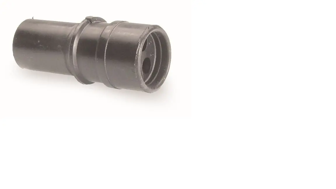 Produktfoto 1 von ITT Cannon Sure Seal Serie Rundsteckverbindergehäuse, Stecker, Gerade, 20/14 AWG, 2-polig, Anschluss für
