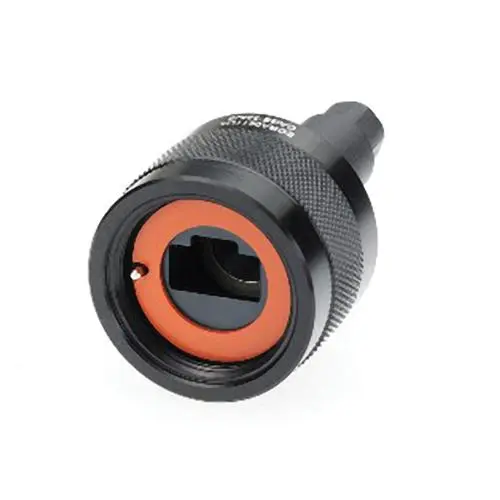 Produktfoto 1 von L-Com ECRA Stecker RJ-Steckverbinder, 1-Port 1-polig Gerade
