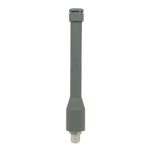 Produktfoto 1 von L-Com HGV-2404U Flachstift WiFi-Antenne / 4 dBi Typ N Buchse Buchse Rundstrahl