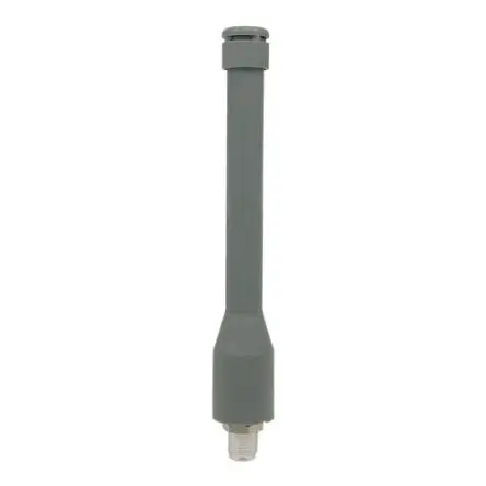 L-Com HGV-2404U Flachstift WiFi-Antenne / 4 dBi Typ N Buchse Buchse Rundstrahl