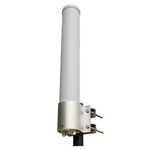 Produktfoto 1 von L-Com HG5158DP Stab WiFi-Antenne / 13 dBi Typ N Buchse Buchse Rundstrahl