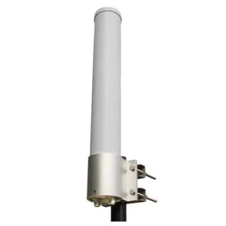 Produktfoto 1 von L-Com HG5158DP Stab WiFi-Antenne / 13 dBi Typ N Buchse Buchse Rundstrahl