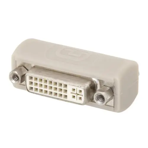 Produktfoto 1 von L-Com DVI-Steckverbinder Buchse 29-polig Gerade 300 V