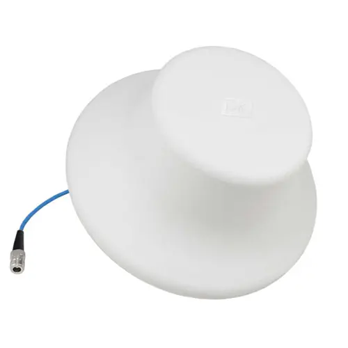 Produktfoto 1 von L-Com HG35805CUPR-NF Multiband-Antenne, Außen-, Kuppelförmig, Typ N, Buchse, 5 dB, 12 in