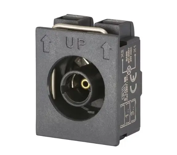 Produktfoto 1 von EAO Halter