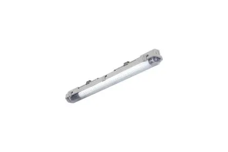 Produktfoto 1 von Sylvania LED Lichtleiste, 240V / 6.6 W 1 750 lm, 60 mm IP65 x 65mm x 670 mm